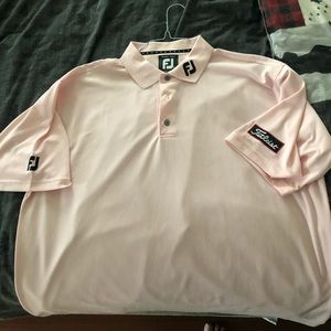 FootJoy Golf Polo